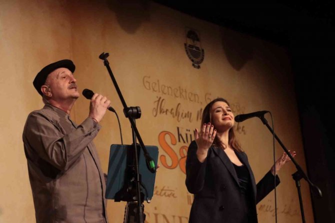 İ̇ncesaz, Yalova’da Kulakların Pasını Sildi