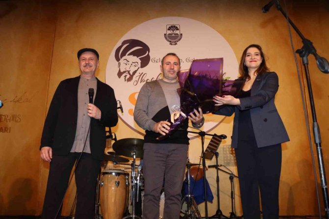 İ̇ncesaz, Yalova’da Kulakların Pasını Sildi