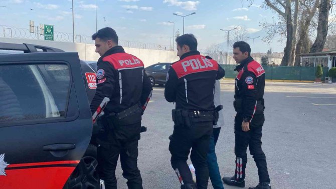 20 Yaşındaki Gencin Öldüğü Olayın Sebebi ’Alacak Verecek’ Meselesiymiş