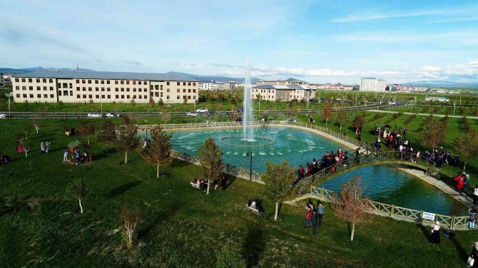 Ai̇çü, Greenmetric Platformunda