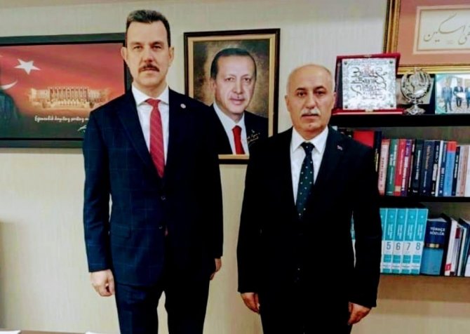 Yenişehir’den Diyarbakır’a Uçuşlar Başlıyor