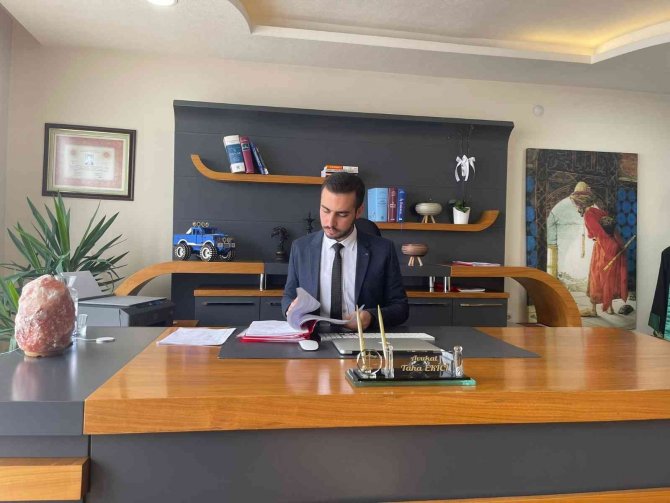 Sigorta Dolandırıcılığında Akıl Almaz Yeni Yöntem: Sahte Sitelere Dikkat