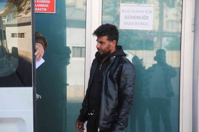 Sulama Kanalına Düşen 2 Yaşındaki Çocuk Hayatını Kaybetti