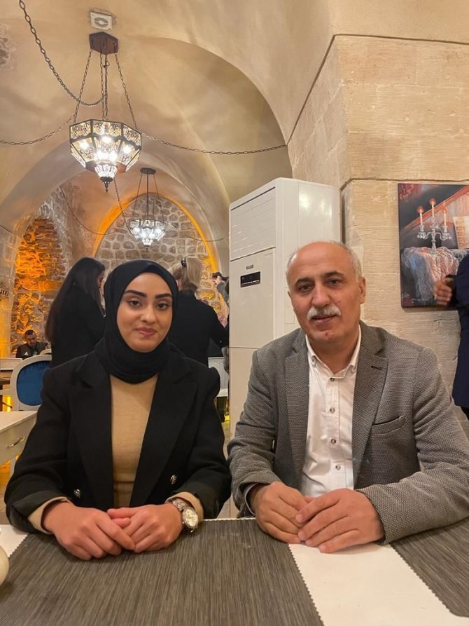 Gençler, Başkan Aydın’ın Yakın Takibinde