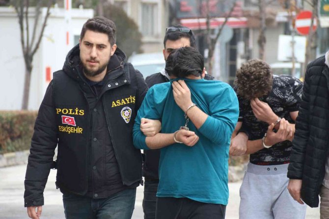 21 Yaşındaki Ayşenur’un Katil Zanlısı Yakalandı