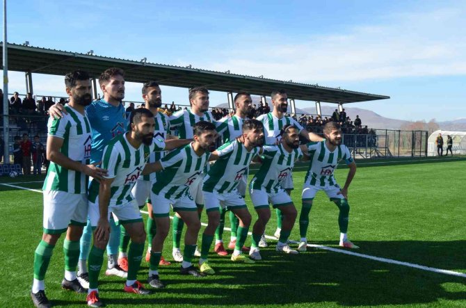 Kulüp Başkanı Nurullah Ok: “3. Lig’e Emin Adımlarla Gitmek İstiyoruz”