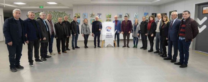 Başkan Yıldız: "Bursa’ya Yakışır Bir Düzenleme Acilen Yapılmalı"