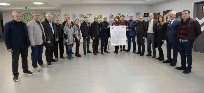 Başkan Yıldız: "Bursa’ya Yakışır Bir Düzenleme Acilen Yapılmalı"