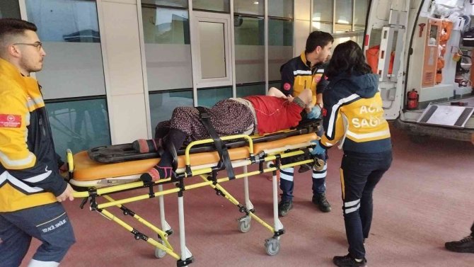 Bursa’daki Feci Kazada Sürücüler Serbest Kaldı