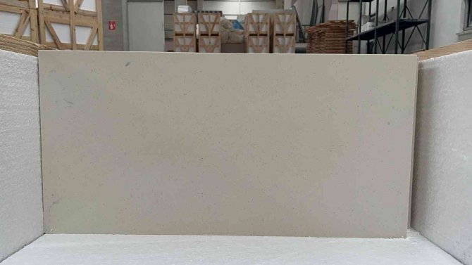 Kurduğu Fabrika İle Mermer Artıklarını Geri Dönüştürdü, Talebe Yetişemiyor