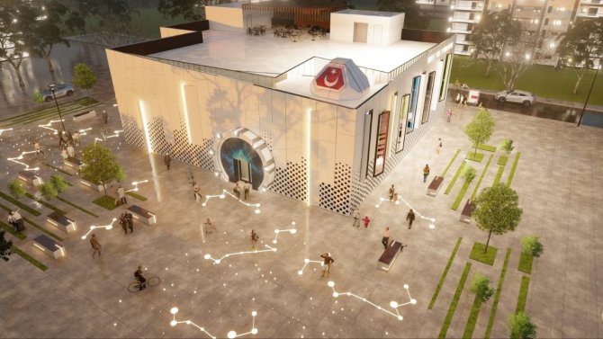 Çarşamba’ya Değer Katacak Projelerde Çalışmalar Sürüyor