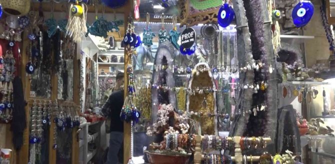 Uzmanlardan Doğal Taş Uyarısı