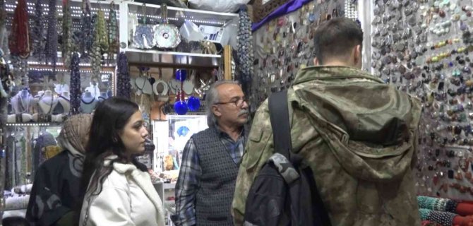 Uzmanlardan Doğal Taş Uyarısı