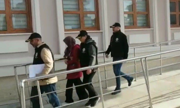 Kaza Zannedilen Olayda Ölen Kişiyi Yengesi Bilerek Öldürmüş