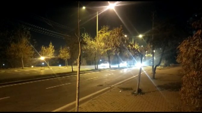 Hatay Depremi Kahramanmaraş’ta Da Hissedildi