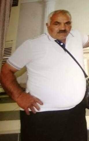 Bekçi Depoda Ölü Bulundu