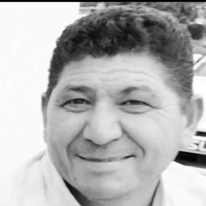 Honaz Eski Belediye Başkanının Acı Günü