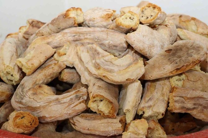 ‘Mesudiye Goliti’ Tescillendi