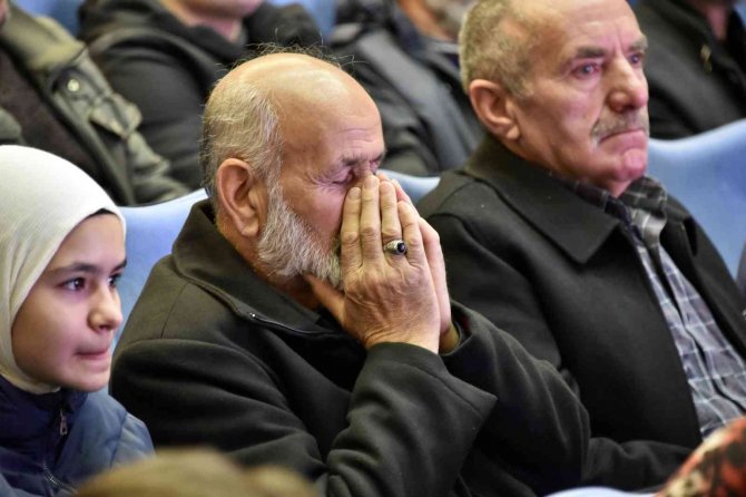 Gümüşhane’de “İ̇lk Evim, İ̇lk İ̇şyerim” Projesinde Kuralar Çekildi