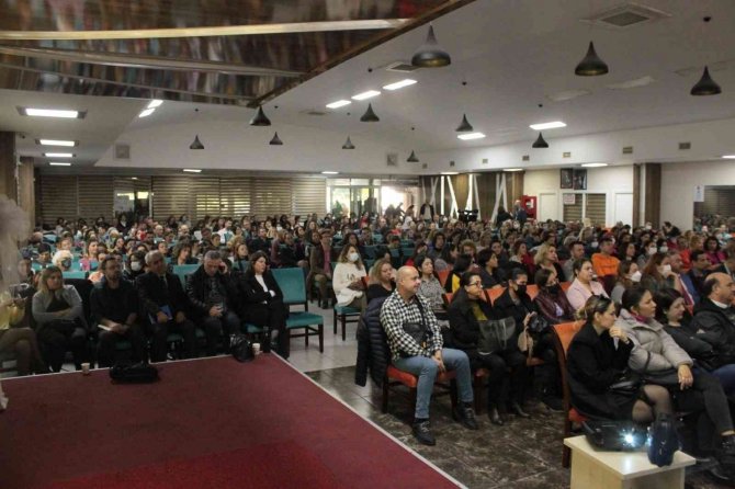 Okul Krize Müdahale Ekiplerine İstismar Önleme Ve Müdahale Eğitimi