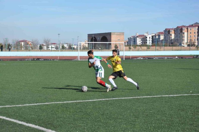 Kars 36 Spor: 7 Arhavi Spor: 1