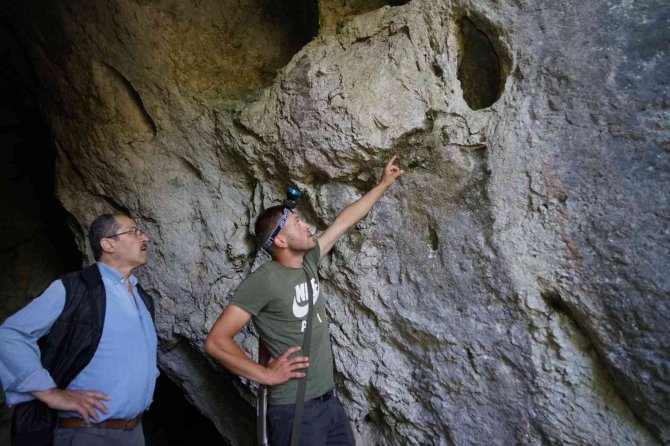 800 Metre Uzunluğundaki Gizemli Mağara Keşfedilmeyi Bekliyor