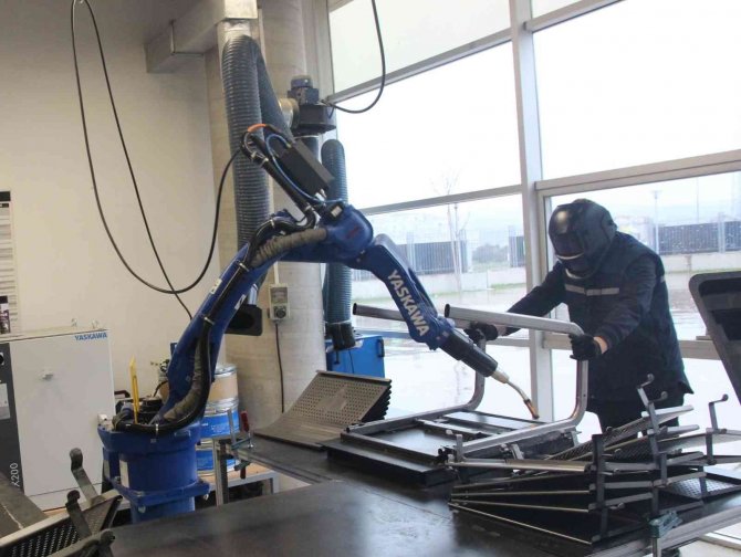 Bursa’daki Meslek Liselerinin Döner Sermaye Geliri 130 Milyona Ulaştı