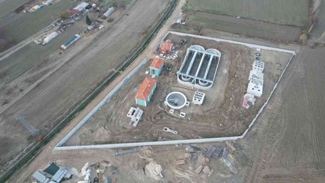 Mhp Selendi İlçe Başkanından Altyapı Eleştirilere Yanıt