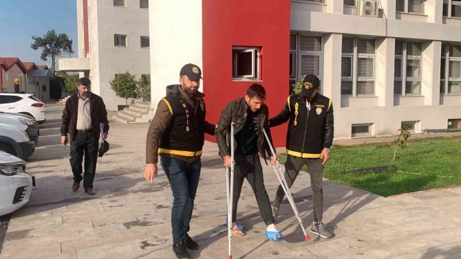 Adana’da 2 Kardeşi Öldüren Kardeşler Tutuklandı