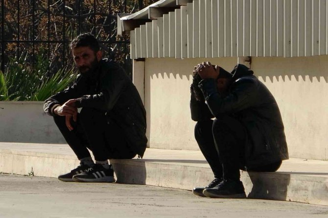 Sulama Kanalına Düşen 2 Yaşındaki Çocuk Hayatını Kaybetti