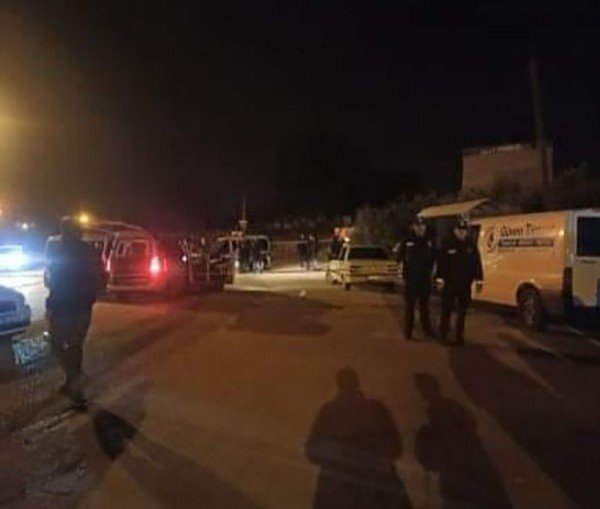 Polisle Çatışan Şüphelilerin Kabarık Suç Kaydı Ortaya Çıktı