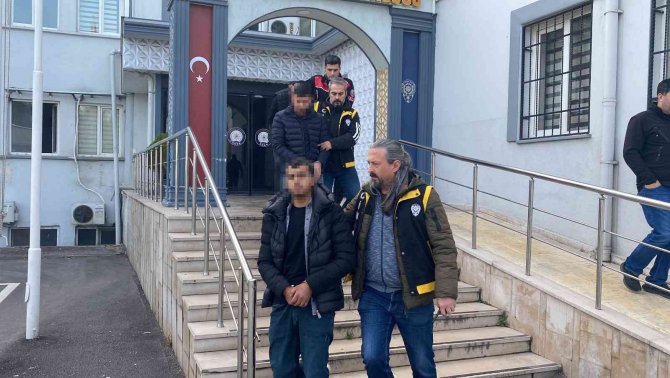 20 Yaşındaki Gencin Öldüğü Olayın Sebebi ’Alacak Verecek’ Meselesiymiş