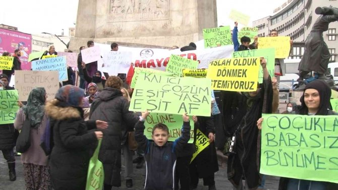 Osmanlı Ocakları Başkanı Canpolat: “Genel Af Elzem Hale Gelmiştir”