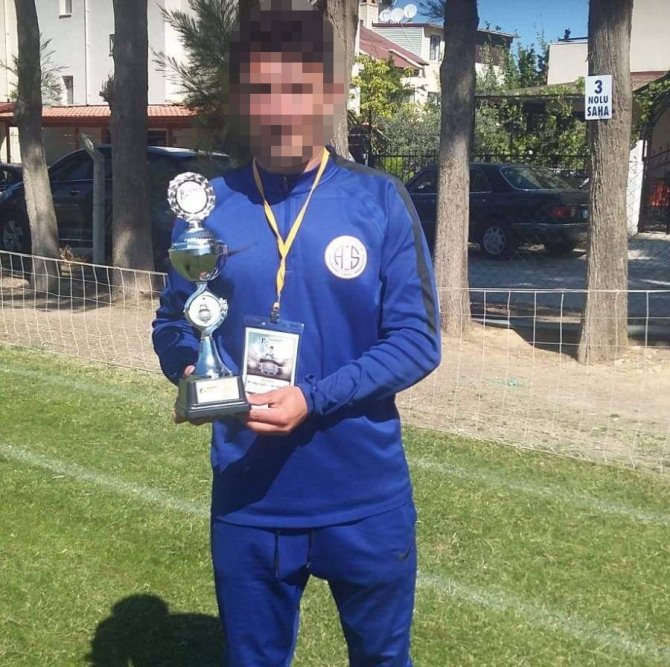 Antalya’da Öğrencisine Cinsel İçerikli Mesajlar Atan Antrenör Tutuklandı