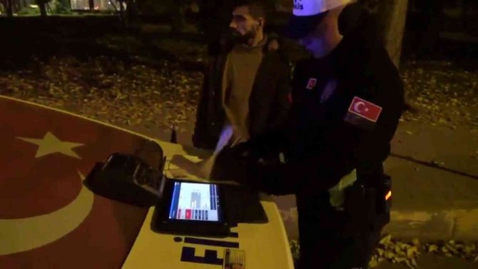 Şanlıurfa’da 528 Polisin Katıldığı Uygulama Gerçekleştirildi