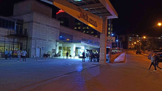 Siirt’te Koyun Otlatma Kavgası Kanlı Bitti: 4 Yaralı
