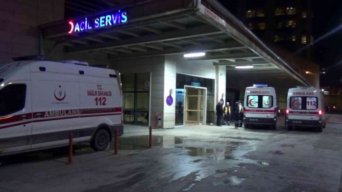 Siirt’te Koyun Otlatma Kavgası Kanlı Bitti: 4 Yaralı