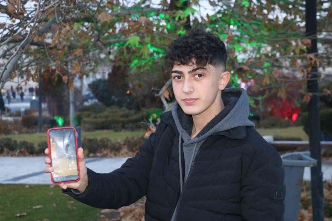 Şehirlere Dadanan Tilkiler Kedilere Rakip Oldu