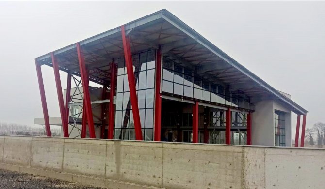 Başkan Demir: “Samsun’da İtfaiye İstasyon Sayımızı Arttırıyoruz”