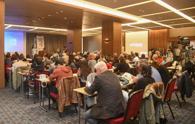 Çukurova Çevre Çalıştayı Yapıldı