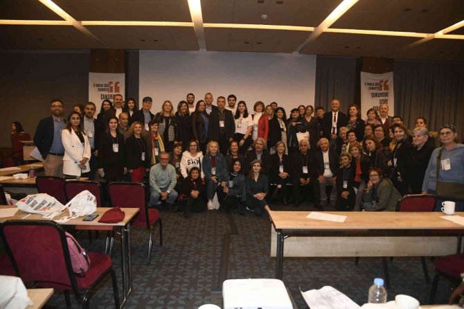 Çukurova Çevre Çalıştayı Yapıldı