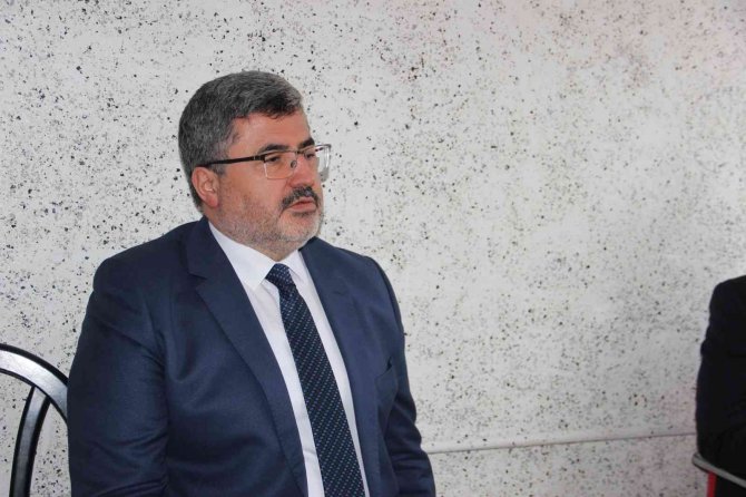 Ak Partili Vekilden Heyecanlandıran Asgari Ücret Açıklaması