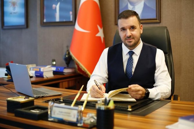 Bağatar’dan Yalova Lisesi’ne Yeni Okul Binası Müjdesi