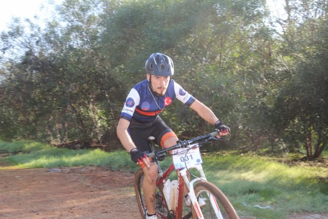 Akdeniz Üniversitesi Birincilikleri Kimseye Kaptırmadı