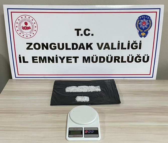 Kdz. Ereğli’de Uyuşturucu Operasyonu: 7 Gözaltı