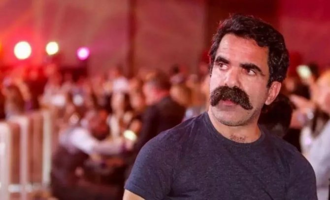 Alpaslan Özmol’un Annesi, Son Yolculuğuna Uğurlandı