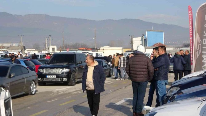 İ̇kinci El Piyasasında Yılbaşı Hareketliliği