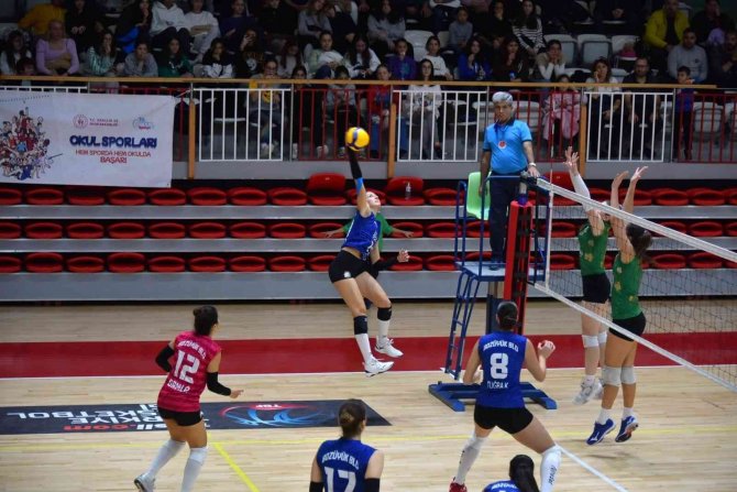 Bozüyük Belediyesi Eğitim Ve Spor Kulübü Grup Liderliğini Sürdürüyor