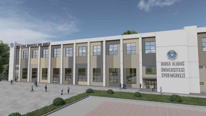 Akademik Eğitime Sportif Destek