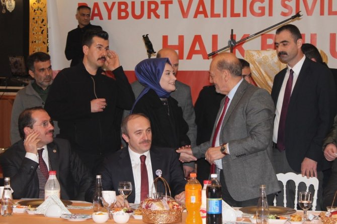 Çalışma Ve Sosyal Güvenlik Bakanı Vedat Bilgin: